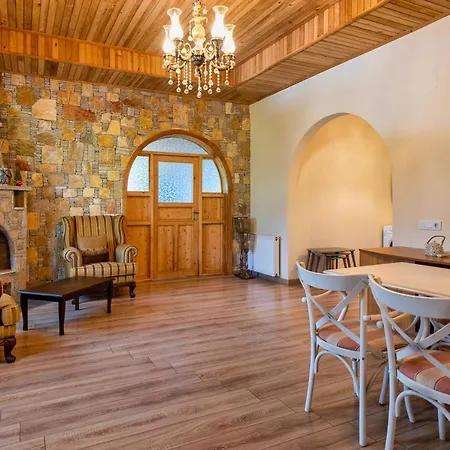 Lemon Fethiye Very Special Location And Stylish Design Βίλα *