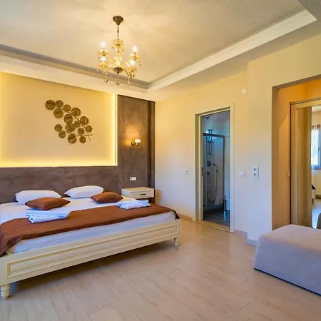 Lemon Fethiye Very Special Location And Stylish Design *