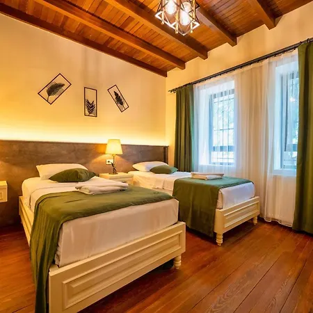 Lemon Fethiye Very Special Location And Stylish Design Kayakoy