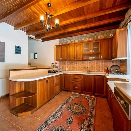 Villa Lemon Fethiye Kayakoy