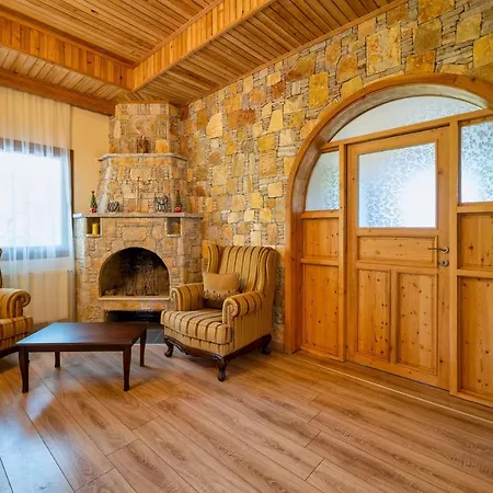 Lemon Fethiye Villa Kayakoy