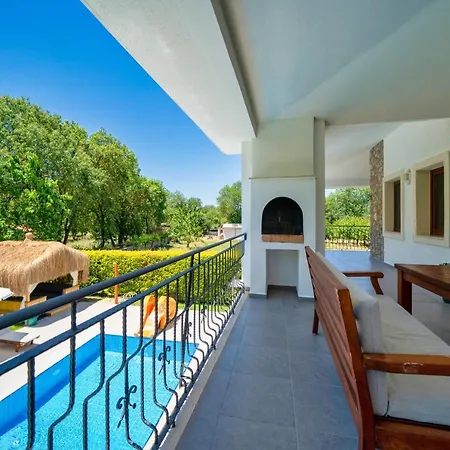 Villa Lemon Fethiye Kayakoy