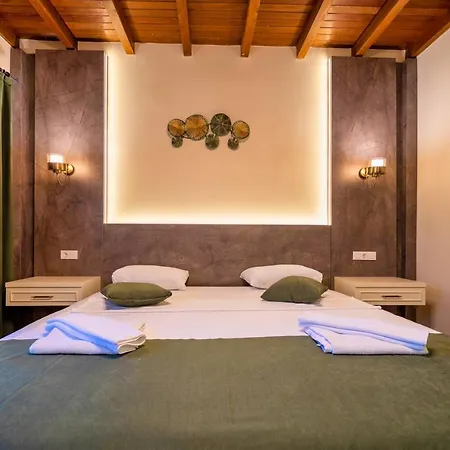 Lemon Fethiye Villa