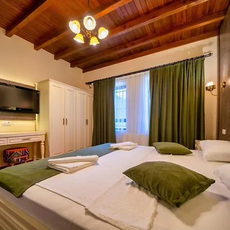 Villa Lemon Fethiye