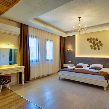 Lemon Fethiye Kayakoy