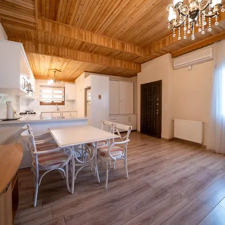 Lemon Fethiye Villa *