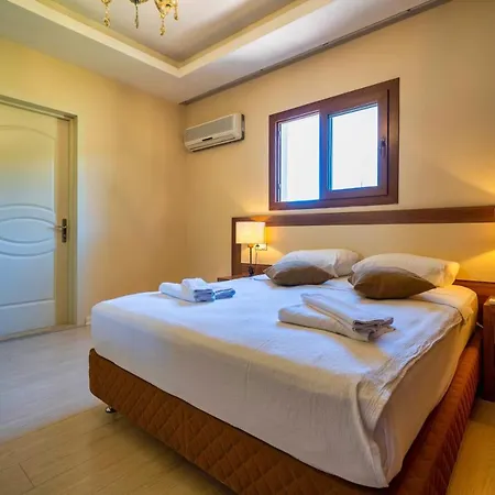 Lemon Fethiye Kayakoy